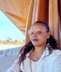 Rencontre Femme Madagascar à Diego Suarez : Natacha, 35 ans